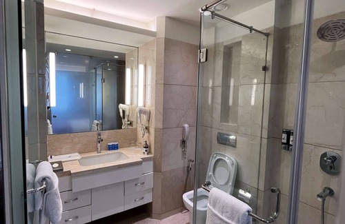 Ameerpet Hotel | Aditya Park Hyderabad