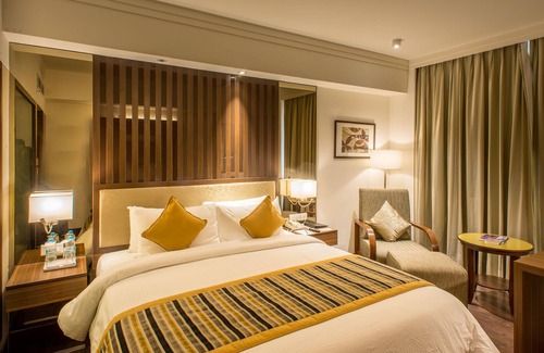 Ameerpet Hotel | Aditya Park Hyderabad