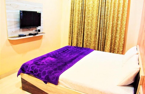 Panchgani Villa | Aditya Villa - Valley facing 3BHK