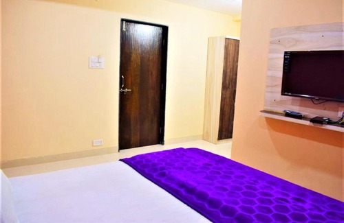 Panchgani Villa | Aditya Villa - Valley facing 3BHK