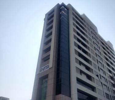 Girgaon Hotel | Adiva Residency Beacon, Grant Road, Mumbai