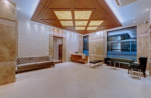 Girgaon Hotel | Adiva Residency Beacon, Grant Road, Mumbai