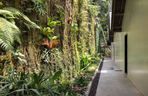 Mas Villa | Adiwana Unagi Riverfront