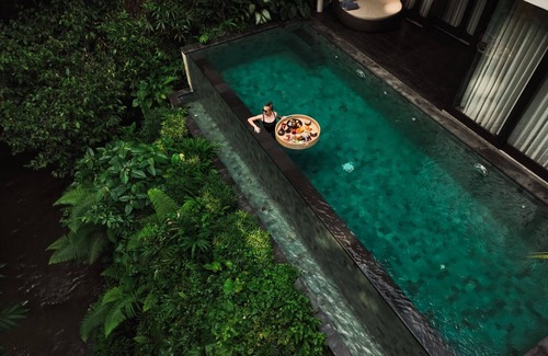 Mas Villa | Adiwana Unagi Riverfront