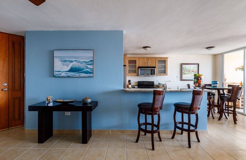 Sardinera Condo | Adjust Your Latitude - Amazing Sea and Marina Views