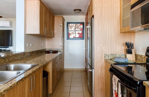 Sardinera Condo | Adjust Your Latitude - Amazing Sea and Marina Views