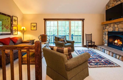 Wilmington House | ADK Adventure Getaway
