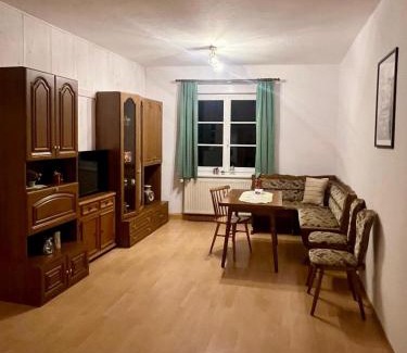 Pulsnitz Apartment | Adler 3