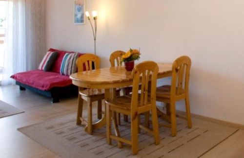 Leukerbad Apartment | Adler 69