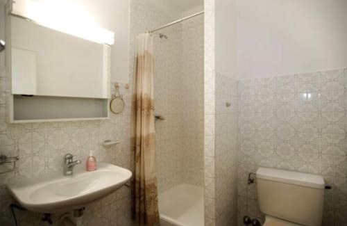 Leukerbad Apartment | Adler 69