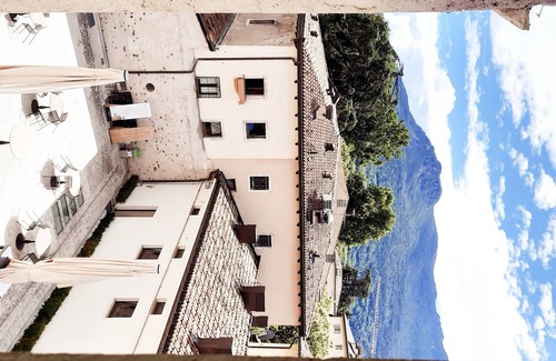 Trento Old Town Apartment | Adler Apart Summary: