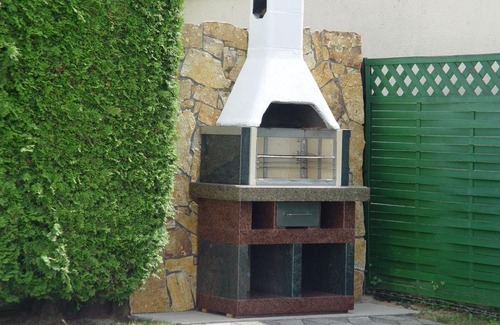 Balatonszarszo House | Adler Haus