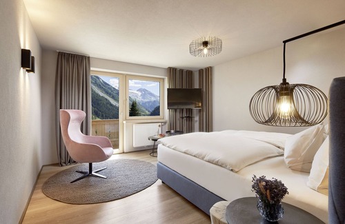 Madseit Hotel | Adler Inn Tyrol Mountain Resort SUPERIOR