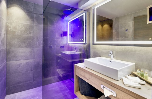 Madseit Hotel | Adler Inn Tyrol Mountain Resort SUPERIOR