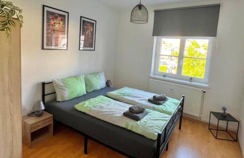 Pulsnitz Apartment | Adler Pulsnitz 1