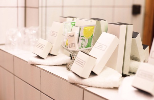 Munstertal Hotel | Adler Stube