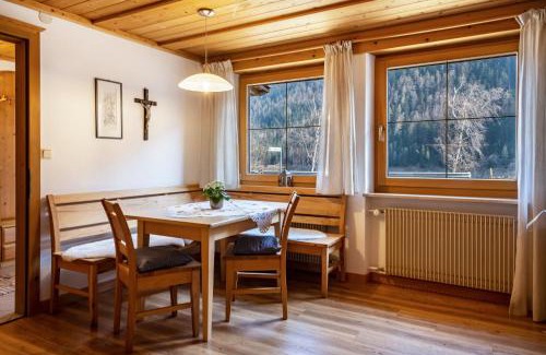 Ultimo Apartment | Adlerhorst Amsel