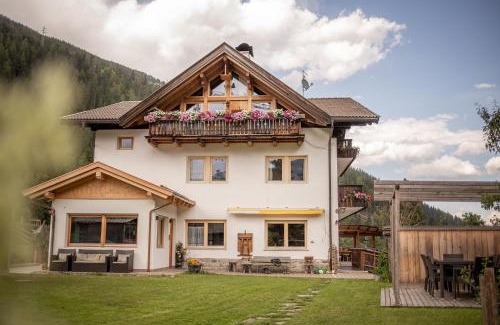 Ultimo Apartment | Adlerhorst Amsel