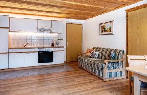 Ultimo Apartment | Adlerhorst Amsel