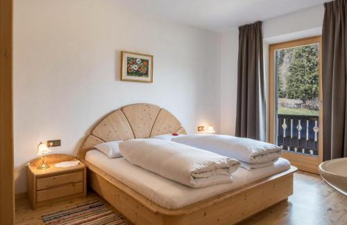 Ultimo Apartment | Adlerhorst Blaumeise