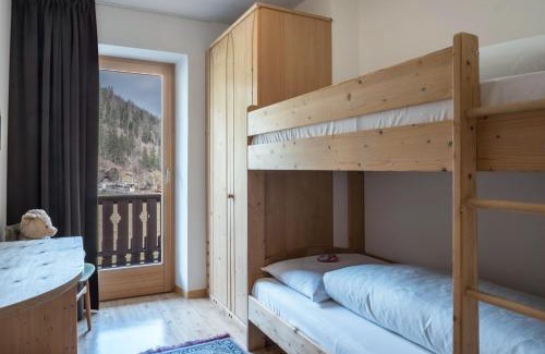Ultimo Apartment | Adlerhorst Blaumeise