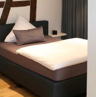 Michelstadt Apartment | Adlerhorst - Boarding House