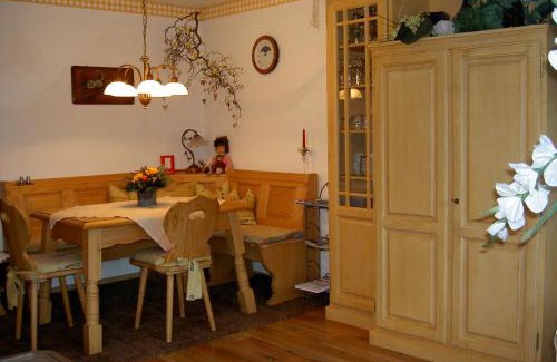 Obermaiselstein Apartment | Adlerhorst Ferienwohnung