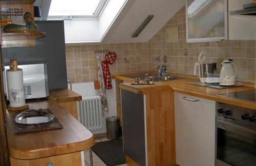 Obermaiselstein Apartment | Adlerhorst Ferienwohnung
