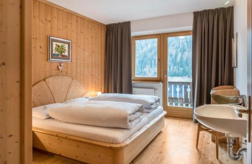 Ultimo Apartment | Adlerhorst Rotkehlchen