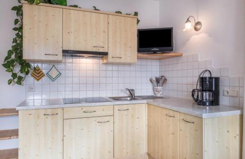 Ultimo Apartment | Adlerhorst Rotkehlchen