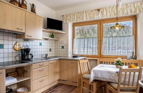 Ultimo Apartment | Adlerhorst Zaunkoenig