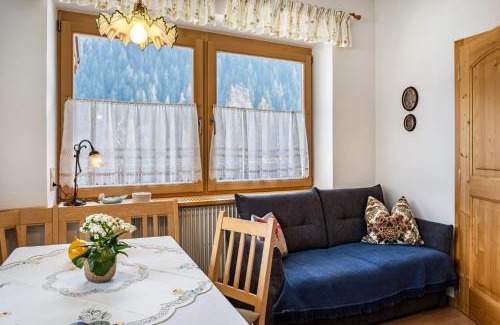 Ultimo Apartment | Adlerhorst Zaunkoenig