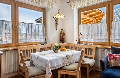 Ultimo Apartment | Adlerhorst Zaunkoenig