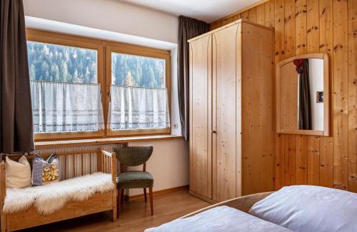 Ultimo Apartment | Adlerhorst Zaunkoenig
