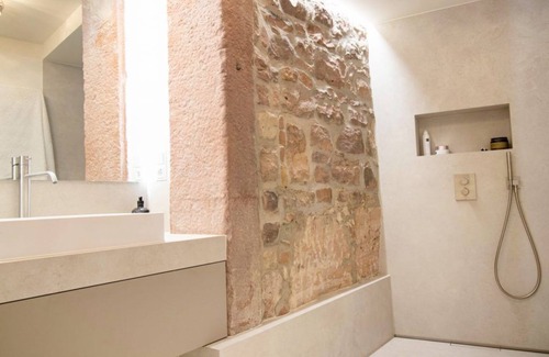 Michelstadt Apartment | Adlerlodge - Appartement 3