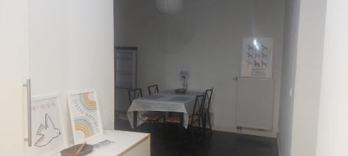 West Pomeranian Voivodeship Apartment | AdM