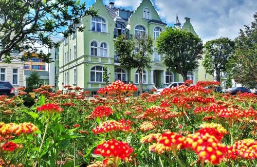 Swinoujscie Resort | Admirał I