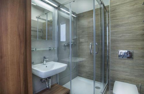 Swinoujscie Resort | Admirał I