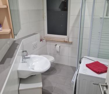 Geeste Apartment | Admira DGL, Monteurwohnung