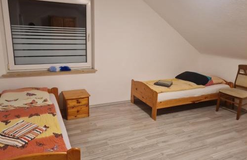 Geeste Apartment | Admira DGL, Monteurwohnung