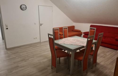 Geeste Apartment | Admira DGL, Monteurwohnung