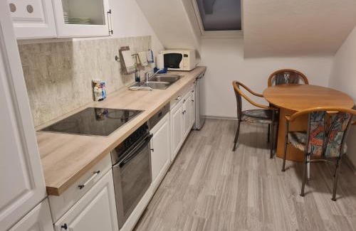 Geeste Apartment | Admira DGL, Monteurwohnung