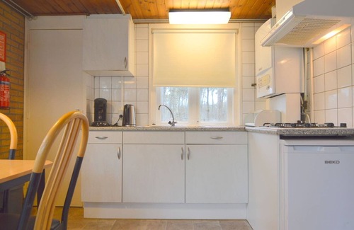Stramproy House | Admirable Holiday Home in Stramproy with Garden