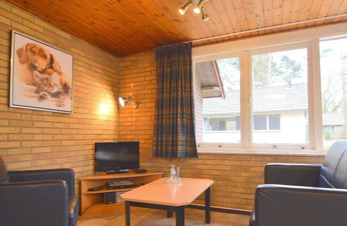 Stramproy House | Admirable Holiday Home in Stramproy with Garden