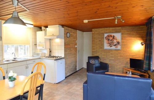 Stramproy House | Admirable Holiday Home in Stramproy with Garden