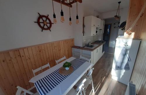 Mako Apartment | Admiral Apartman Makó