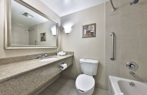 Sheridan Hotel | Admiral Inn Mississauga Toronto