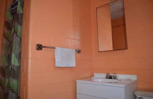 Cumberland Hotel | Admiral Motel