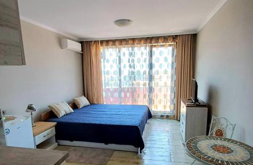 Sunny Beach Apartment | Admiral Plaza 35 -studio-Sunny Beach