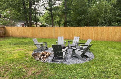 Parole House | Admiral's Retreat - iTrip Annapolis